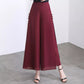 Ultra Soft Loosest Coolest Skirt Pant (50% OFF)