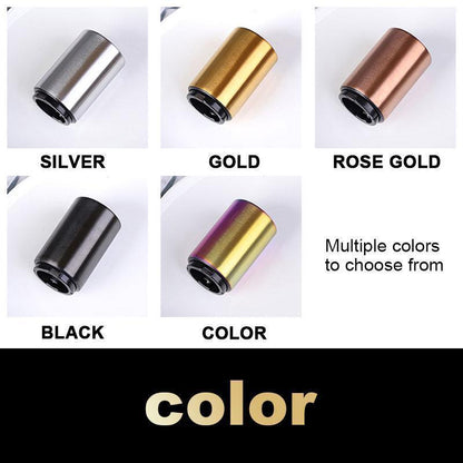 💖Limited Sale 50% OFF💖Stainless steel automatic bottle opener