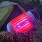 2025 Multifunctional Solar Anti-Mosquito Light