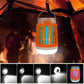 2025 Multifunctional Solar Anti-Mosquito Light