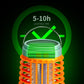 2025 Multifunctional Solar Anti-Mosquito Light