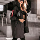 ⏳Limited-time special price £32.99⏰Women's Trendy Long-Sleeve Hooded Jacket