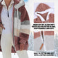 🔥Black Friday Deal!🔥2025 new contrasting-color cotton jacket