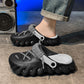 💥Hot Sale For 50% OFF💥Comfortable Breathable Clogs Shoes🌞🥿