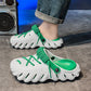 💥Hot Sale For 50% OFF💥Comfortable Breathable Clogs Shoes🌞🥿