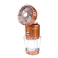 6-in-1 Portable Solar LED Camping Lantern
