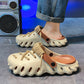 💥Hot Sale For 50% OFF💥Comfortable Breathable Clogs Shoes🌞🥿