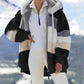 🔥Black Friday Deal!🔥2025 new contrasting-color cotton jacket