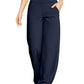 Women’s Stylish High Waist Pants with Pockets