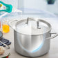 🏠️Essential For Home🌟Multipurpose Effective Pot Bottom Cleaner