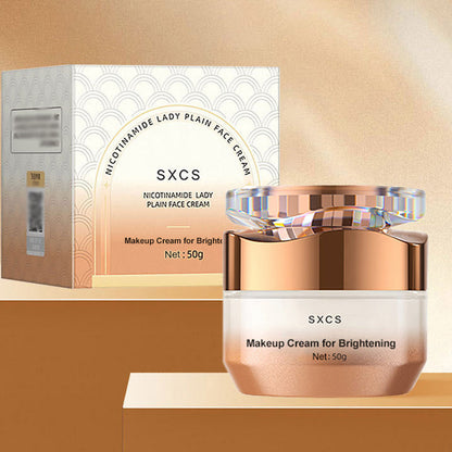 🔥Buy 2 get 1 free 🔥Makeup Cream for Brightening
