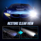 🔥Clearance Sale🔥Car Headlight Repair Fluid（The more you buy, the higher the discount）