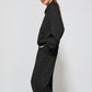 🍁Autumn Specials 49%OFF🔥 Women’s High-Neck Zip-Up Pullover and Wide-Leg Pants Set