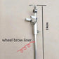 Car Fender Flare Scriber Sheet Metal Dent Repair Tool