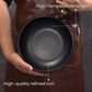 Uncoated Thick Iron Pot（50% OFF）