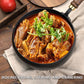 Uncoated Thick Iron Pot（50% OFF）