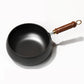 Uncoated Thick Iron Pot（50% OFF）