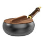 Uncoated Thick Iron Pot（50% OFF）