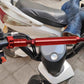 🔥🔥🔥Adjustable Motorcycle Handlebar Stabilizer Rod