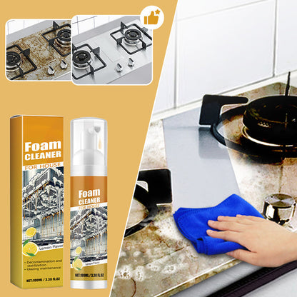 🔥HOT SALE🔥Multi-Functional Household Foam Cleaner