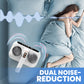 Compact Cordless Handheld Bed Vacuum Cleaner
