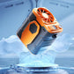 Portable Super Cooling Waist Hanging Fan