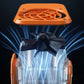 Portable Super Cooling Waist Hanging Fan