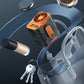 Portable Super Cooling Waist Hanging Fan
