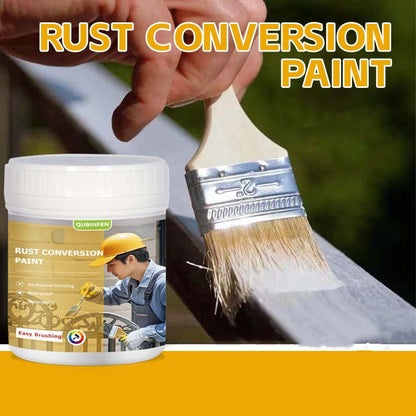 💥HOT SALE 60% OFF💥Metal Rust Conversion Paint