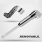105° Swivel Electric Screwdriver Bit
