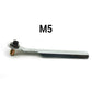Multi-Functional Portable Manual Rivet Nut Pulling Tool