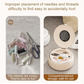 Portable Multifunctional Magnetic Sewing Box（60% OFF）