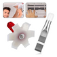 Fin Comb Radiator Condenser Cleaning Brush