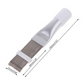 Fin Comb Radiator Condenser Cleaning Brush