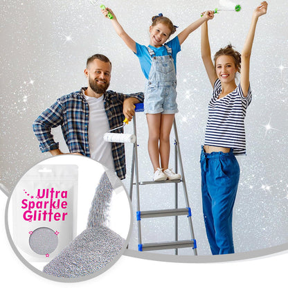 ✨🧑‍🔧Glitter Paint Additive Make your paint, more vibrant