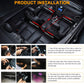 🚗Car Interior USB Star Light 4 PCS(7 Color Voice Control with Remote Control)