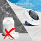 Solar Pool Ionizer For Crystal Clear Water
