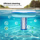 Solar Pool Ionizer For Crystal Clear Water