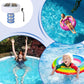 Solar Pool Ionizer For Crystal Clear Water