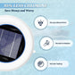 Solar Pool Ionizer For Crystal Clear Water