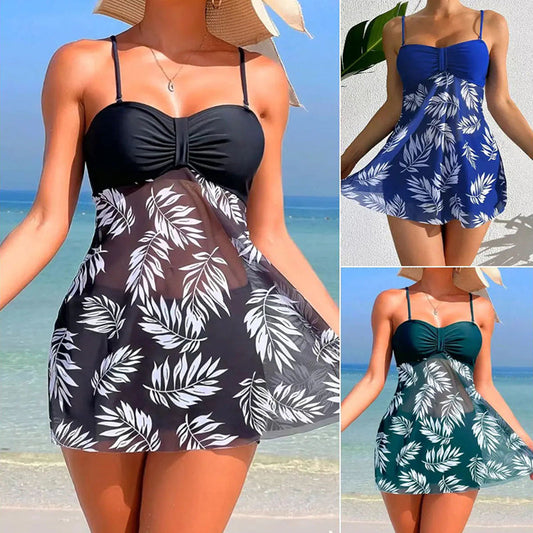 🌸Summer Specials💐Women’s Sexy Top and Bottom 2-piece Swimsuit