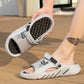 Trendy Lightweight Non-Slip Slide Sandals