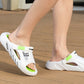Trendy Lightweight Non-Slip Slide Sandals
