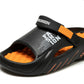 Trendy Lightweight Non-Slip Slide Sandals