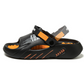 Trendy Lightweight Non-Slip Slide Sandals