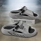 Trendy Lightweight Non-Slip Slide Sandals