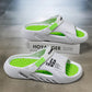 Trendy Lightweight Non-Slip Slide Sandals