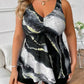Women's Printed Swimsuit