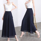 Ultra Soft Loosest Coolest Skirt Pant (50% OFF)