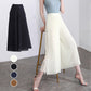 Ultra Soft Loosest Coolest Skirt Pant (50% OFF)